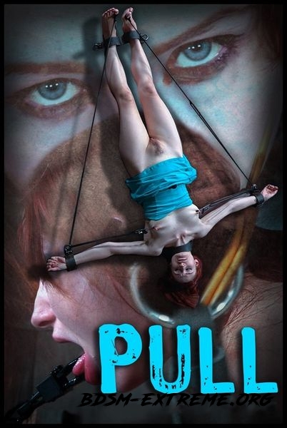 Pull With Violet Monroe (2016/HD)